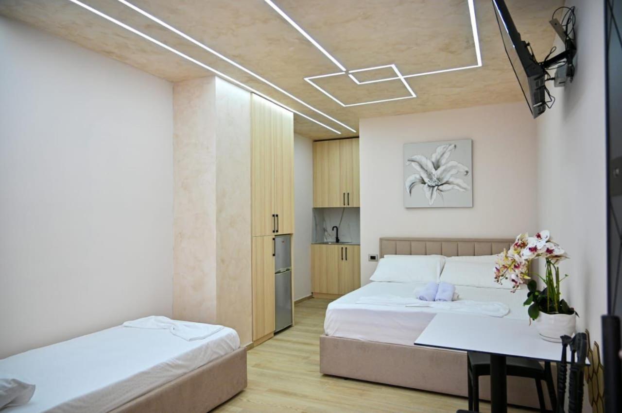 Andi Apartments Durres Exterior photo